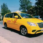 Top 10 Hãng taxi huyện Cái Bè số điện thoại tổng đài 24/24h