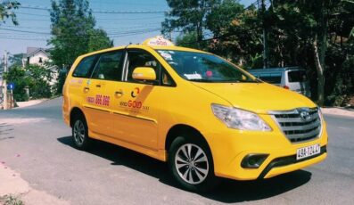 Top 10 Hãng taxi huyện Cái Bè số điện thoại tổng đài 24/24h