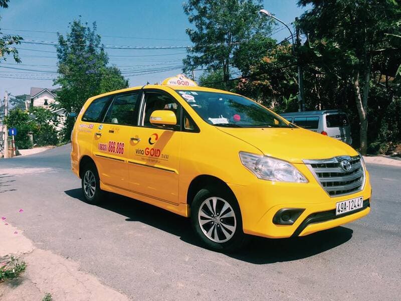 Top 10 Hãng taxi huyện Cái Bè số điện thoại tổng đài 24/24h