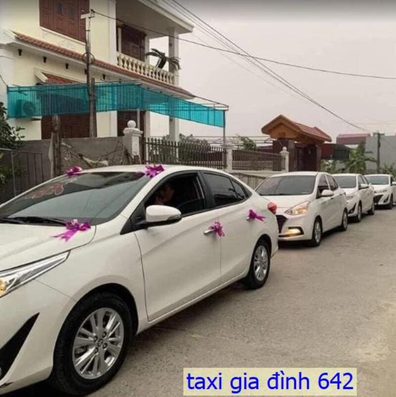 15 Hãng taxi Cẩm Phả giá rẻ gọi số điện thoại tổng đài SĐT 24H