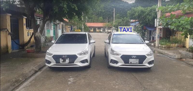 15 Hãng taxi Cẩm Phả giá rẻ gọi số điện thoại tổng đài SĐT 24H