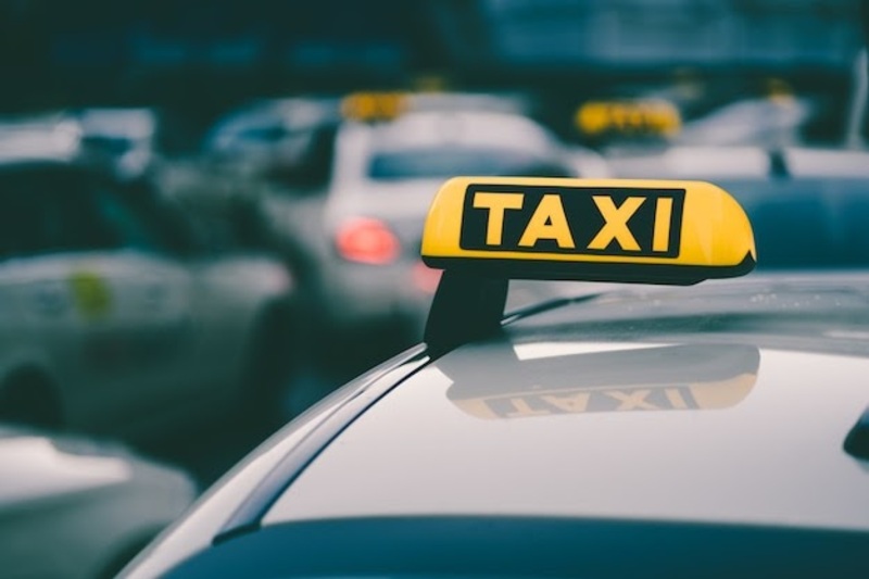 10 Hãng taxi huyện Cần Đước giá cước Km rẻ và số điện thoại