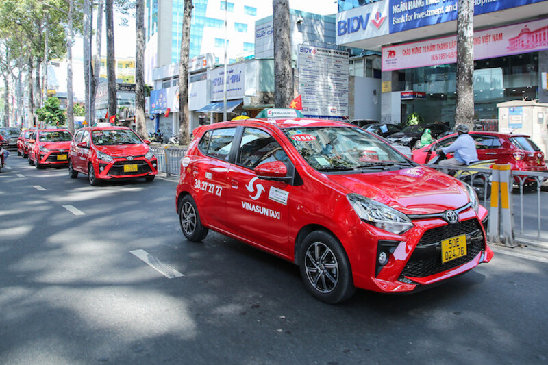 Top 11 Hãng taxi huyện Châu Thành Bến Tre số điện thoại 24/24