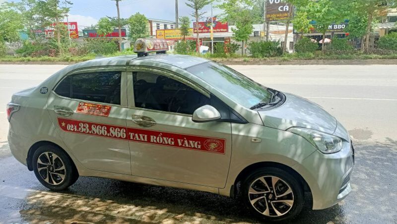 16 Hãng taxi huyện Chương Mỹ số điện thoại tổng đài 24/24