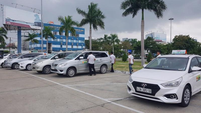 16 Hãng taxi huyện Chương Mỹ số điện thoại tổng đài 24/24