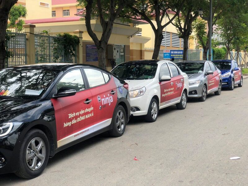 16 Hãng taxi huyện Củ Chi giá rẻ phục vụ 24/24 số điện thoại SĐT