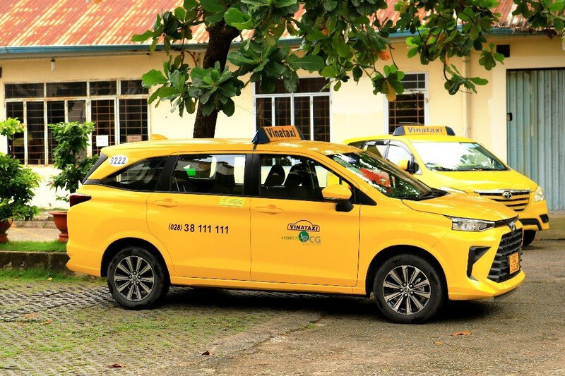 16 Hãng taxi huyện Củ Chi giá rẻ phục vụ 24/24 số điện thoại SĐT