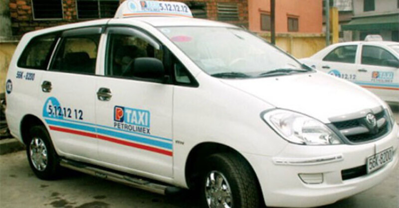 16 Hãng taxi huyện Củ Chi giá rẻ phục vụ 24/24 số điện thoại SĐT