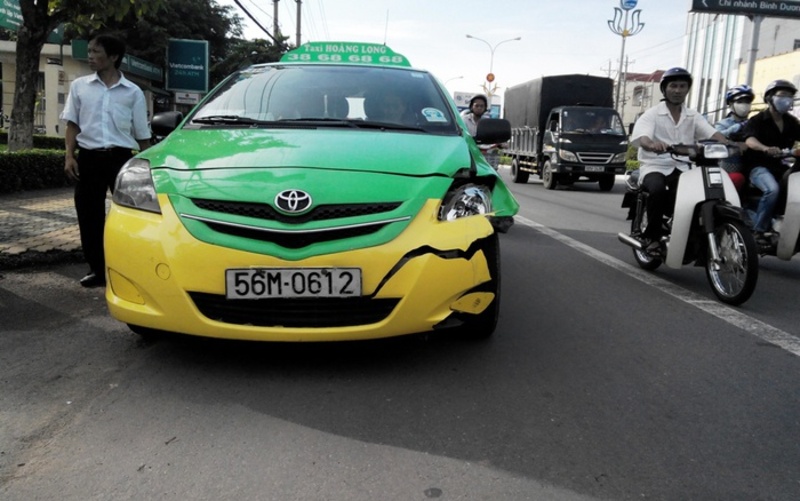 16 Hãng taxi huyện Củ Chi giá rẻ phục vụ 24/24 số điện thoại SĐT