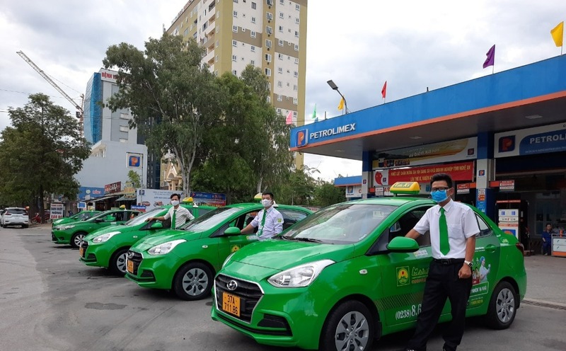 Top 12 Hãng taxi thị xã Cửa Lò giá rẻ số điện thoại đặt chuyến