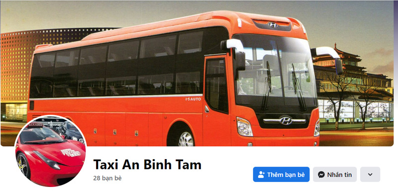 Top 12 Hãng taxi thị xã Cửa Lò giá rẻ số điện thoại đặt chuyến