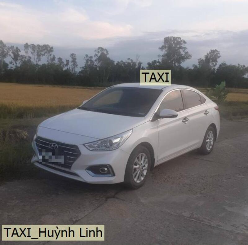 15 Hãng taxi huyện Đại Lộc giá cước số điện thoại tổng đài 24/7