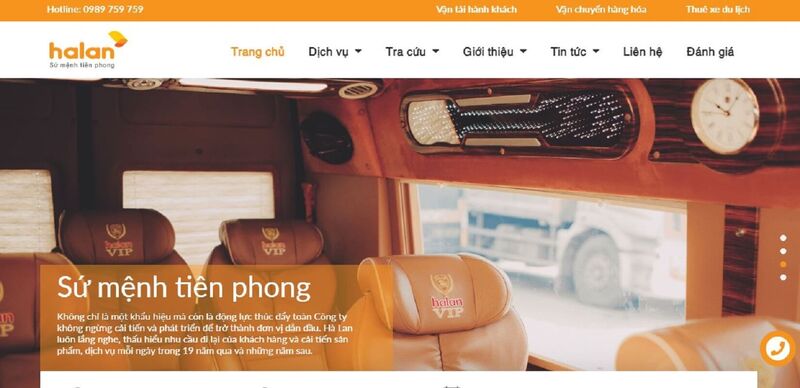 Top 11 Hãng taxi huyện Đại Từ giá cước rẻ & số điện thoại 24/7