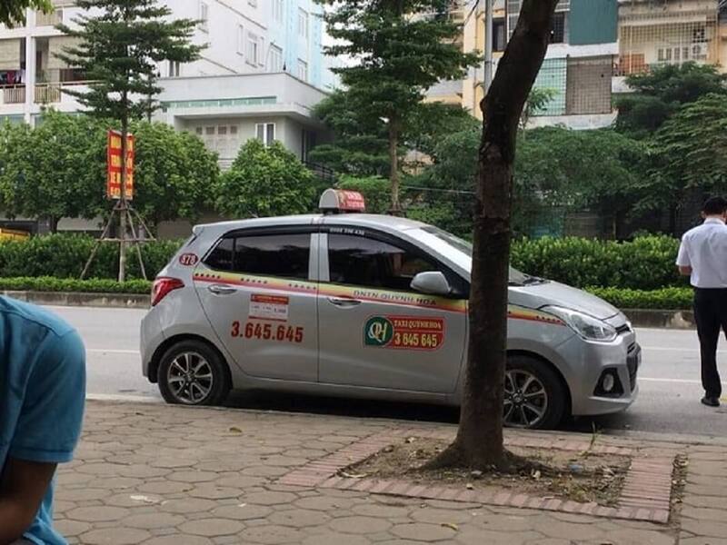 Top 11 Hãng taxi huyện Đại Từ giá cước rẻ & số điện thoại 24/7