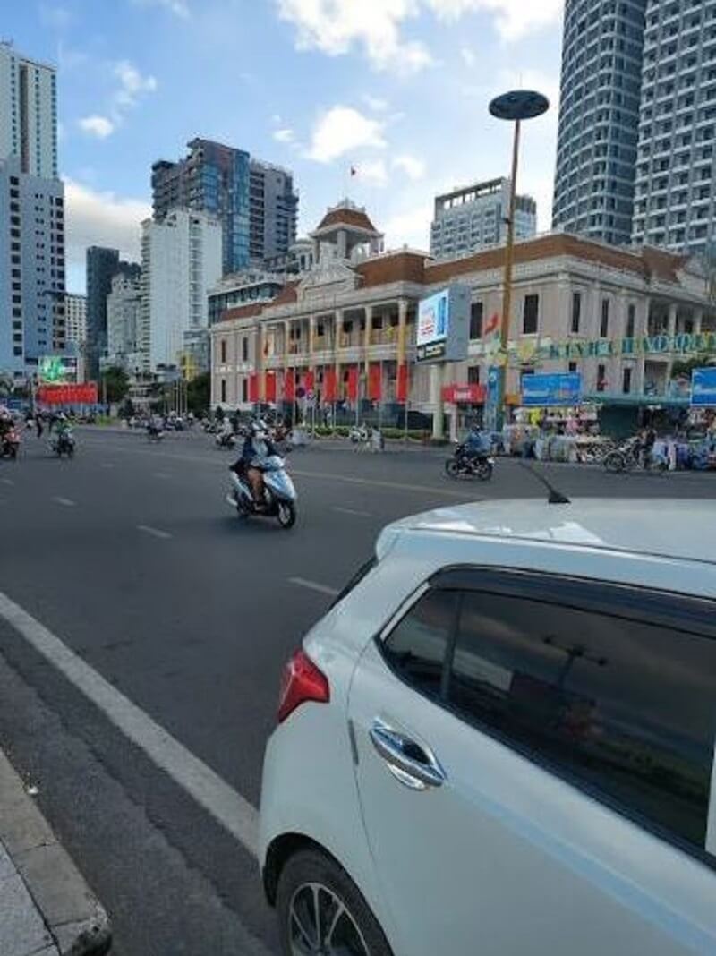 22 Hãng taxi Đắk Nông cước phí rẻ và số điện thoại tổng đài 24h