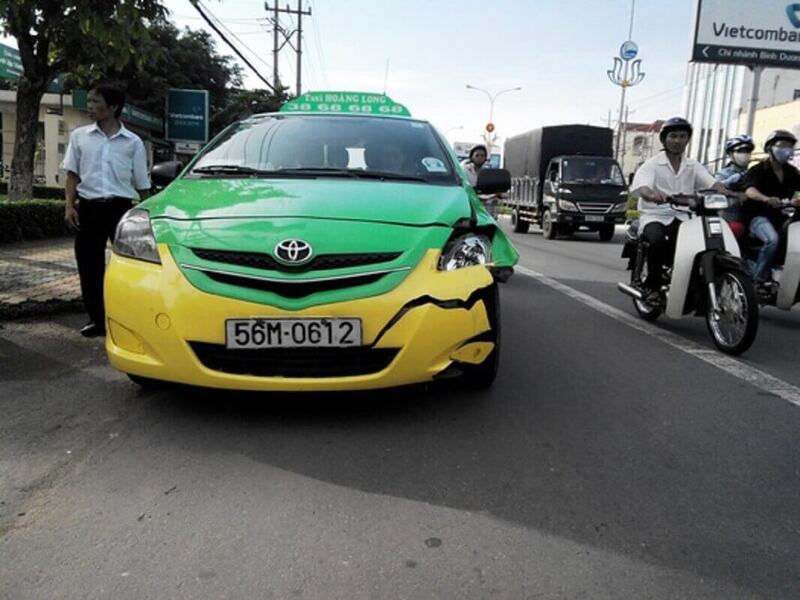 22 Hãng taxi Đắk Nông cước phí rẻ và số điện thoại tổng đài 24h