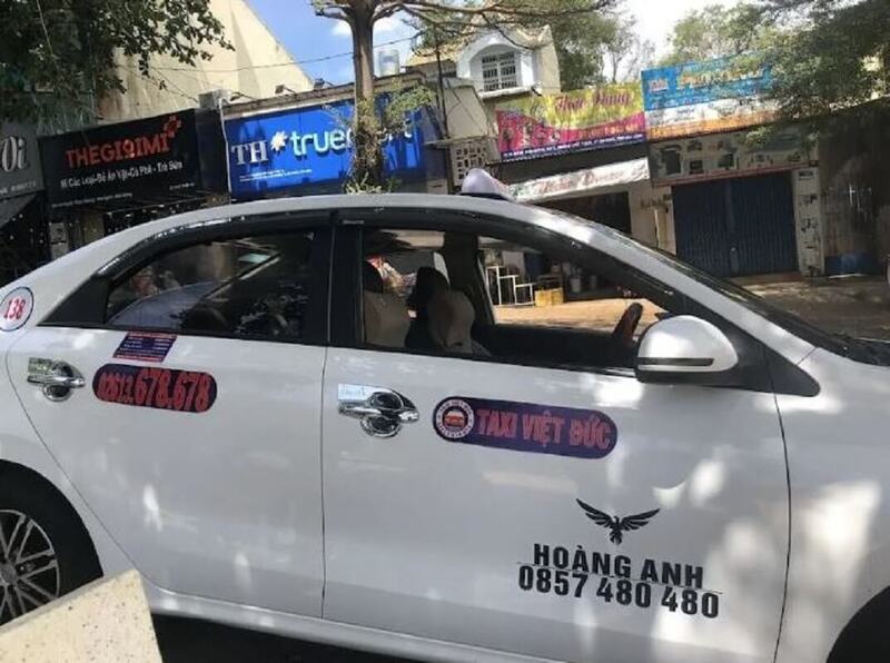 22 Hãng taxi Đắk Nông cước phí rẻ và số điện thoại tổng đài 24h