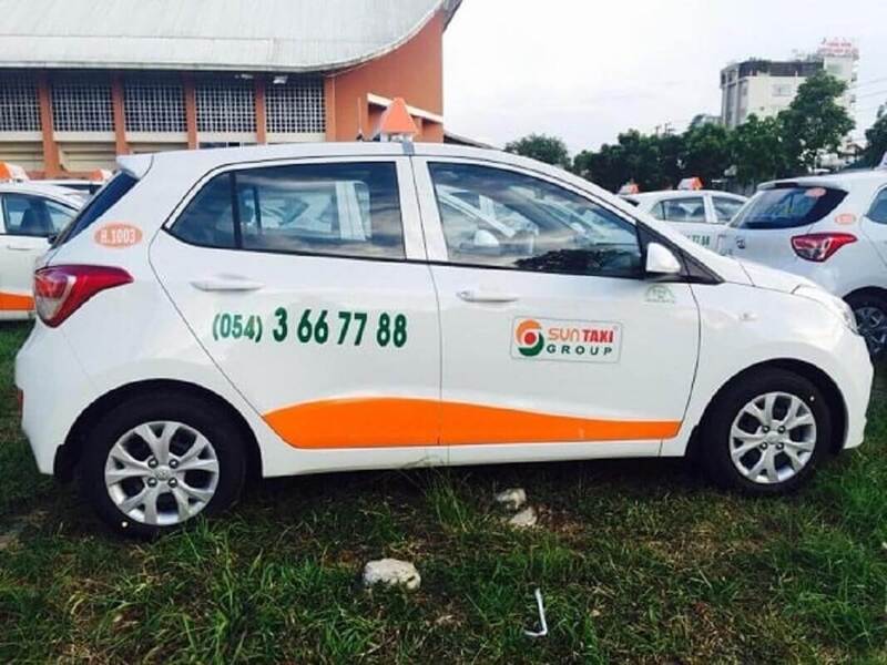 22 Hãng taxi Đắk Nông cước phí rẻ và số điện thoại tổng đài 24h