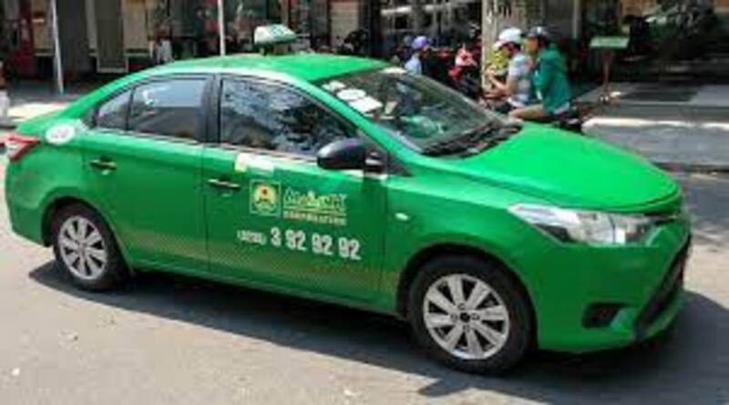 Top 10 Hãng taxi huyện Đắk Song giá rẻ & số điện thoại 24/7