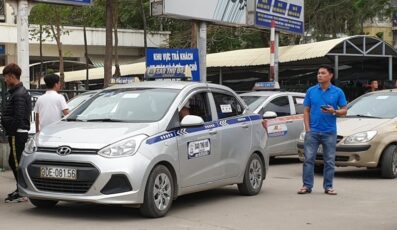 Top 11 Hãng taxi huyện Đan Phượng từ 4 7 chỗ số điện thoại 24/7