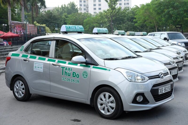 Top 11 Hãng taxi huyện Đan Phượng từ 4 7 chỗ số điện thoại 24/7