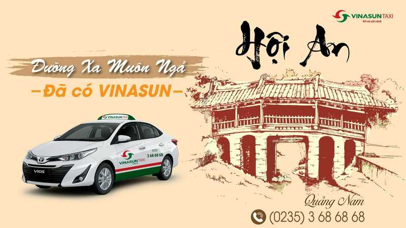 Top 7 Hãng taxi thị xã Điện Bàn giá rẻ uy tín số điện thoại 24/7