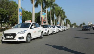 Top 7 Hãng taxi thị xã Điện Bàn giá rẻ uy tín số điện thoại 24/7