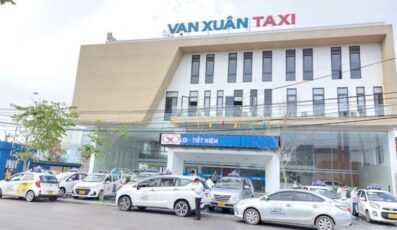 Top 11 Hãng taxi huyện Diễn Châu giá rẻ số điện thoại gọi chuyến