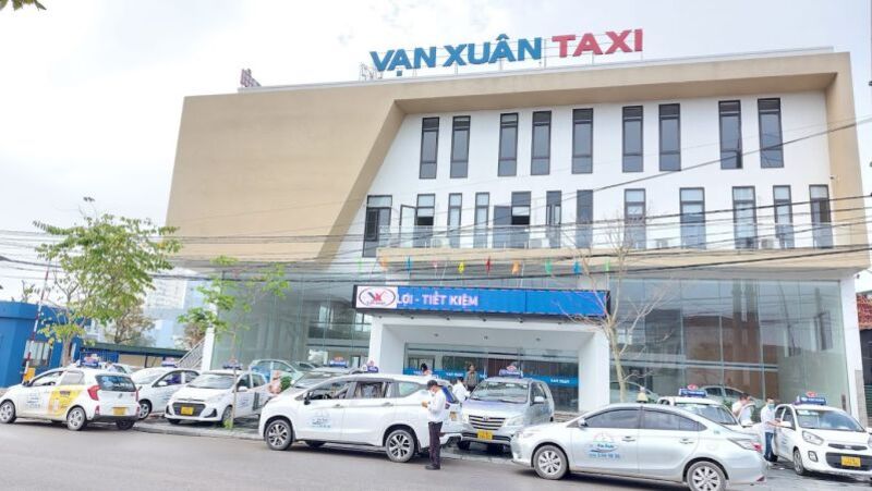 Top 11 Hãng taxi huyện Diễn Châu giá rẻ số điện thoại gọi chuyến