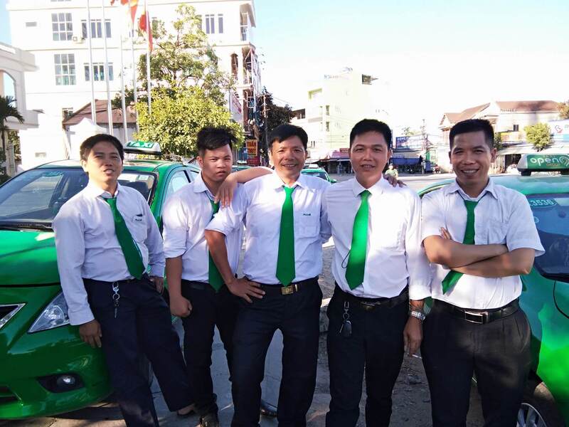 15 Hãng taxi huyện Đô Lương giá rẻ uy tín kèm số điện thoại