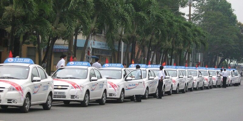 15 Hãng taxi huyện Đô Lương giá rẻ uy tín kèm số điện thoại