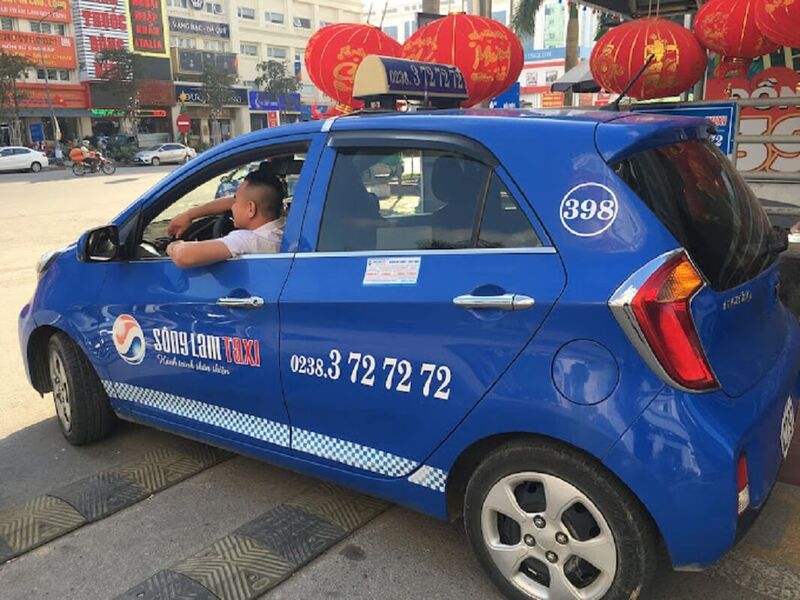 15 Hãng taxi huyện Đô Lương giá rẻ uy tín kèm số điện thoại