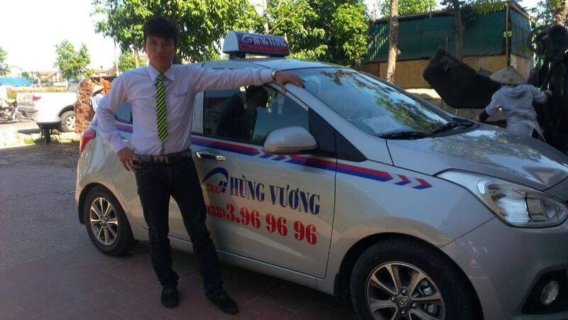 Top 10 Hãng taxi Đoan Hùng số điện thoại tổng đài 24/24