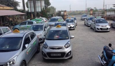 20 Hãng taxi Đông Hà số điện thoại tổng đài 24/24 và giá cước