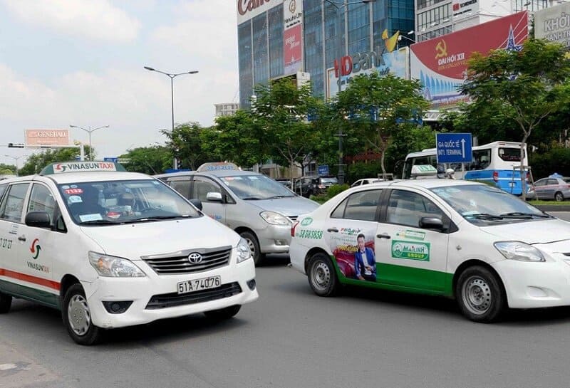 20 Hãng taxi Đông Hà số điện thoại tổng đài 24/24 và giá cước