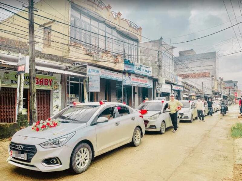 Top 10 Hãng taxi thị xã Đông Hòa số điện thoại tổng đài 24h