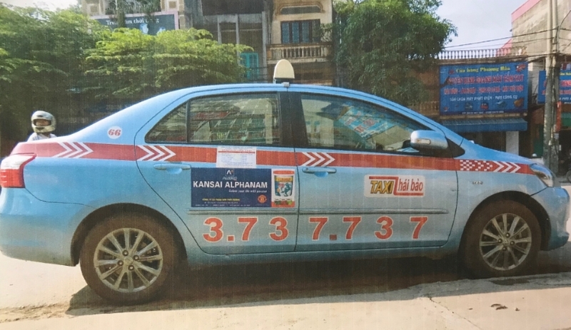 Top 10 Hãng taxi huyện Đồng Hỷ cước Km rẻ & số điện thoại 24/7