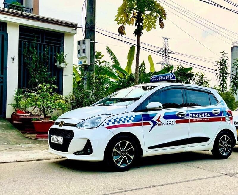 Top 10 Hãng taxi huyện Đồng Hỷ cước Km rẻ & số điện thoại 24/7