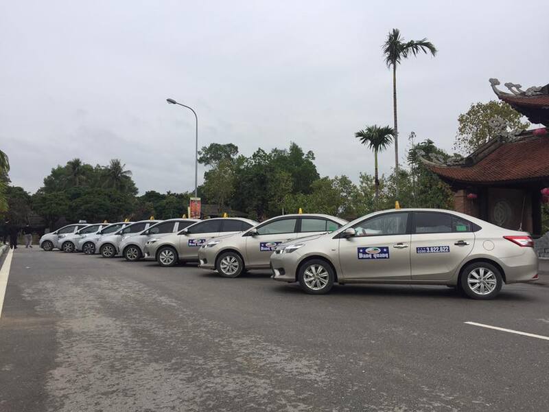 Top 10 Hãng taxi huyện Đồng Hỷ cước Km rẻ & số điện thoại 24/7