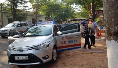 Top 10 Hãng taxi huyện Đồng Hỷ cước Km rẻ & số điện thoại 24/7