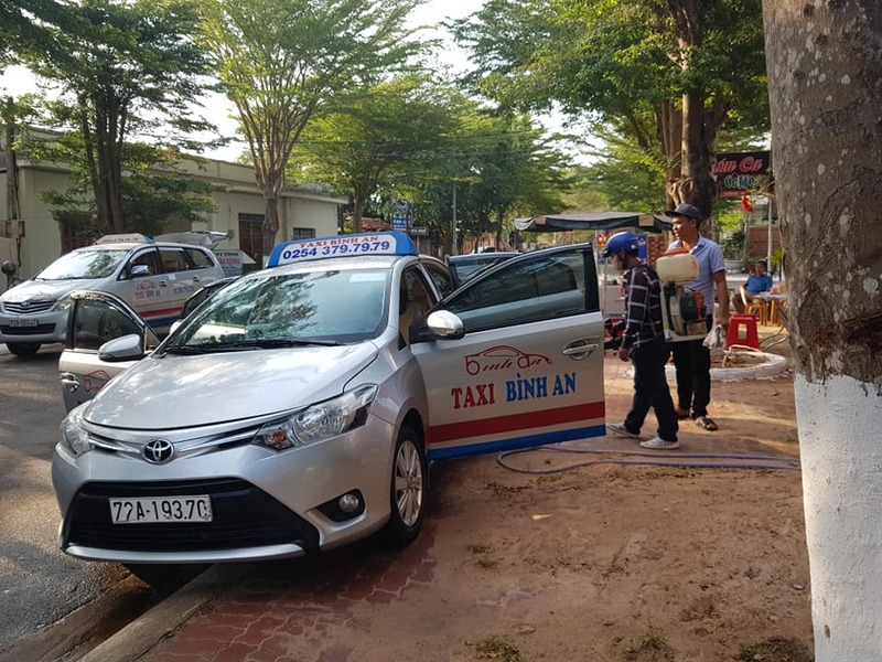 Top 10 Hãng taxi huyện Đồng Hỷ cước Km rẻ & số điện thoại 24/7