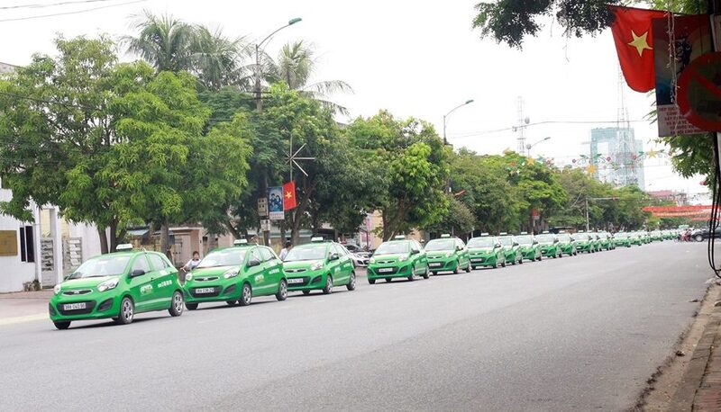 11 Hãng taxi huyện Đức Thọ số điện thoại tổng đài phục vụ 24/24