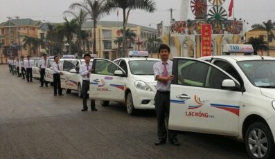 11 Hãng taxi huyện Đức Thọ số điện thoại tổng đài phục vụ 24/24