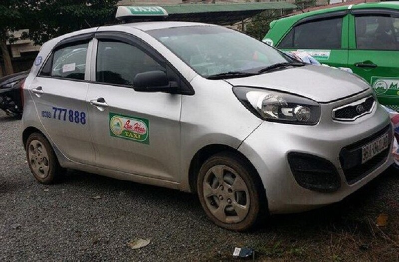 11 Hãng taxi huyện Đức Thọ số điện thoại tổng đài phục vụ 24/24