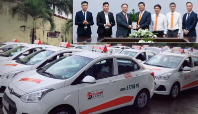 22 Hãng taxi thành phố Gia Nghĩa giá rẻ số điện thoại tổng đài