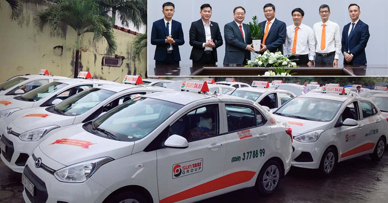 22 Hãng taxi thành phố Gia Nghĩa giá rẻ số điện thoại tổng đài