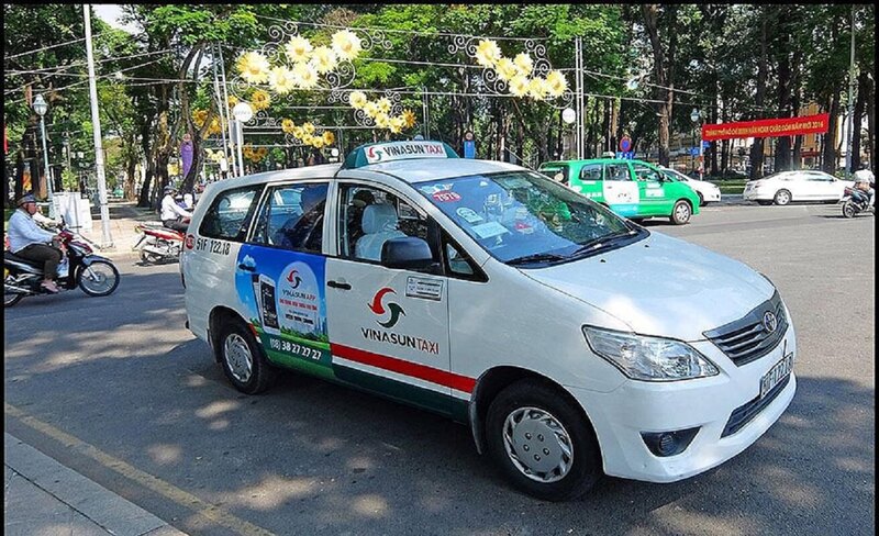 Top 13 Hãng taxi huyện Giồng Trôm giá rẻ & số điện thoại 24/7