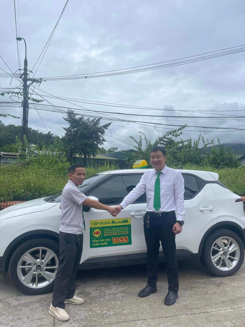 18 Hãng taxi Hà Giang giá rẻ & số điện thoại hotline đưa đón