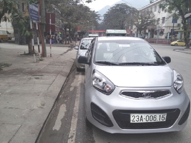 18 Hãng taxi Hà Giang giá rẻ & số điện thoại hotline đưa đón