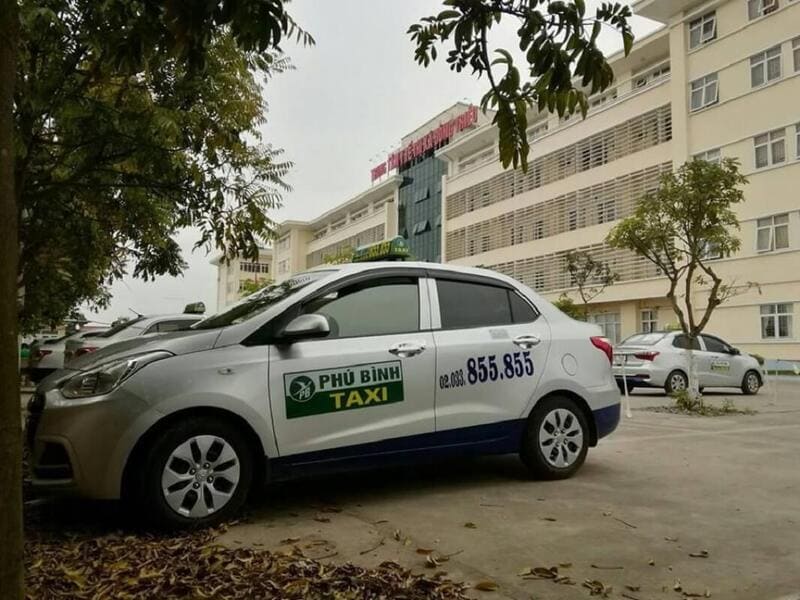 18 Hãng taxi Hạ Long giá rẻ 4 7 chỗ số điện thoại tổng đài 24/7